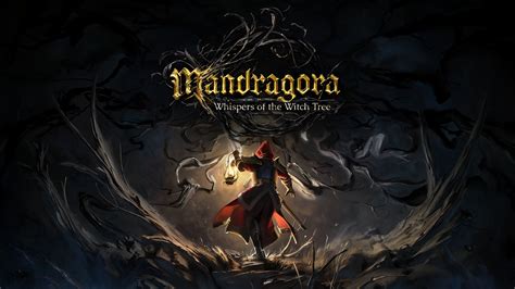 witch hunt game|Mandragora: Whispers of the Witch Tree Video Review .